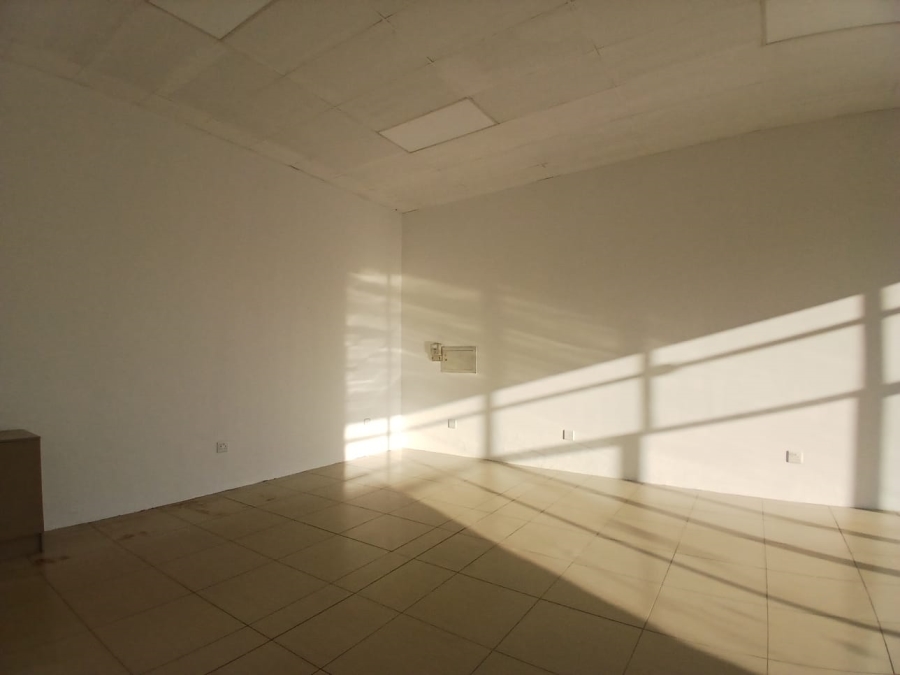 To Let Commercial Property for Rent in Lower Bo-dorp North West